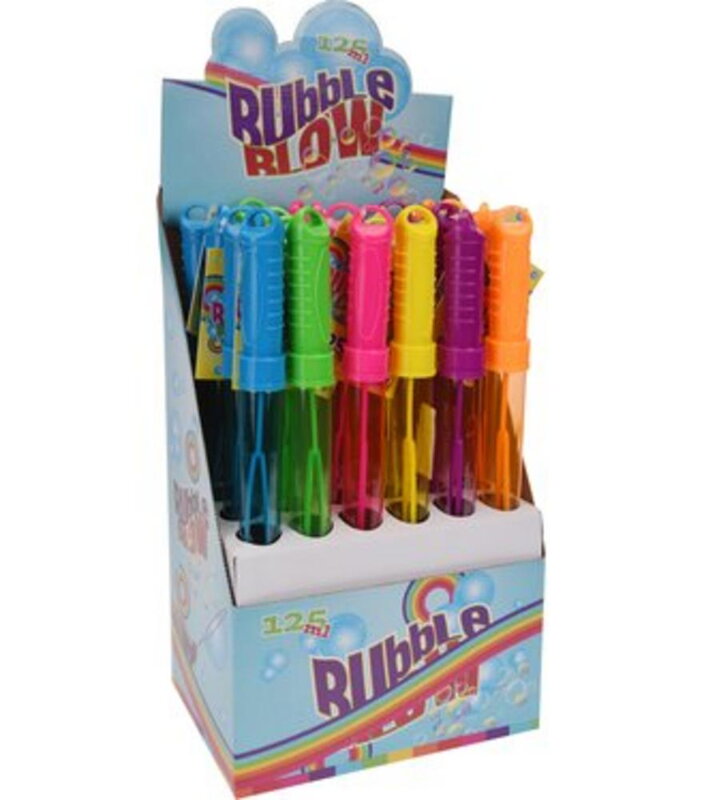 Bublifuk MAXI 34,5cm 125 ml Bublifuk MAXI 34,5cm 125 ml