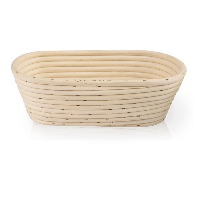 Ošatka ratan oválna 32 x 15 x 9cm Ošatka ratan oválna 32 x 15 x 9cm