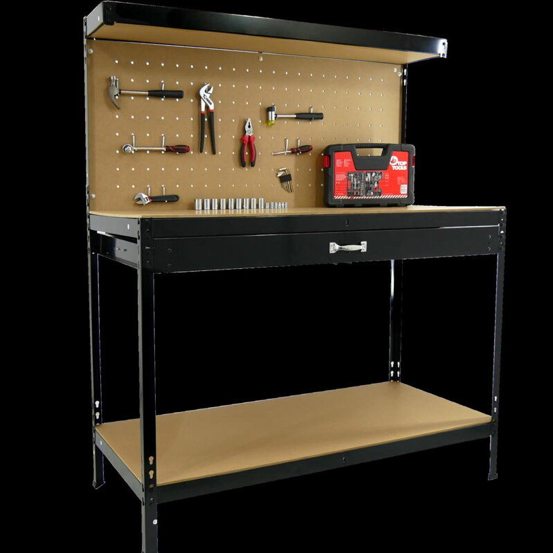 Stol pracovny 120X60X150