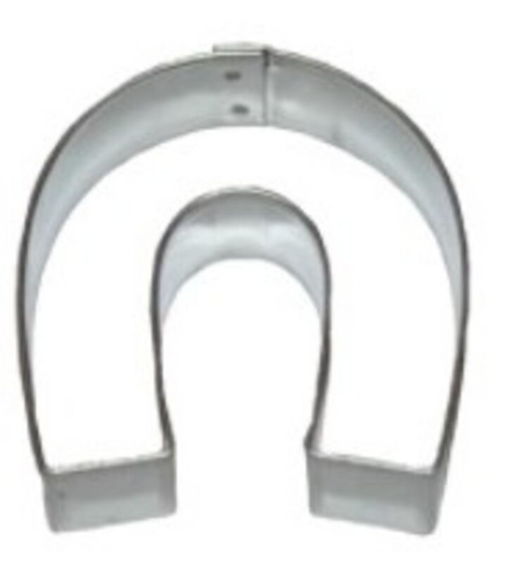 Vykrajovačka PODKOVA