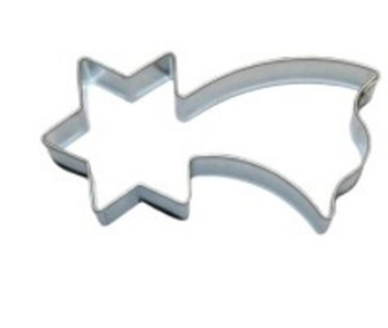 Vykrajovačka KOMÉTA 73 x 38 mm NEREZ Vykrajovačka KOMÉTA 73 x 38 mm NEREZ