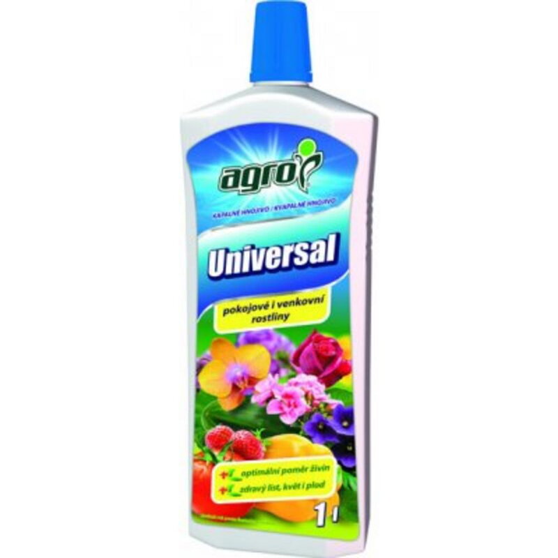 Hnojivo UNIVERZAL tekuté 1l