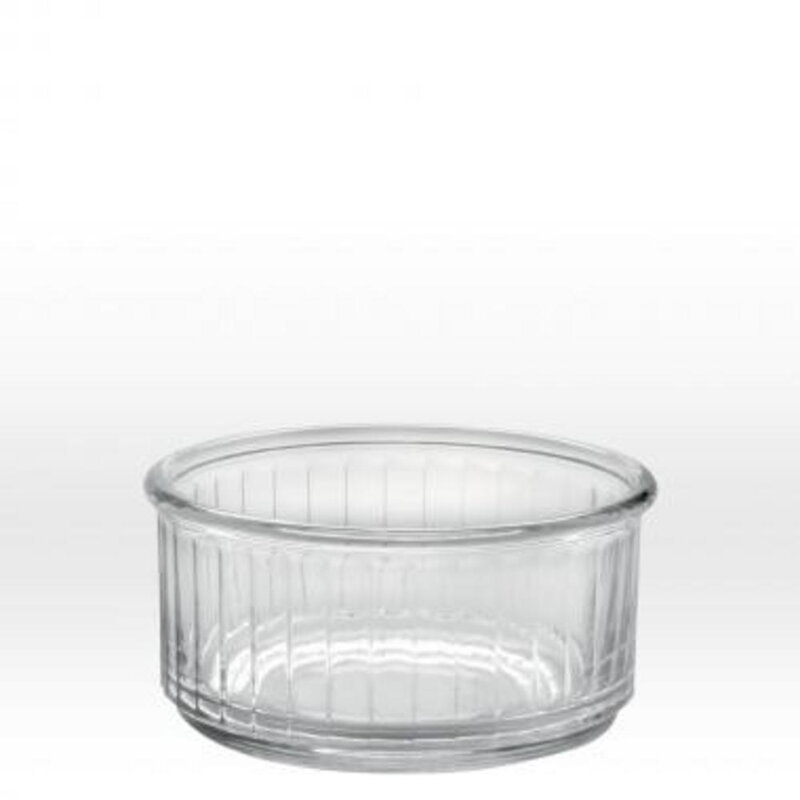 Miska zapekacia 10 cm CREME BRULEE sada 4ks Miska zapekacia 10 cm CREME BRULEE sada 4ks