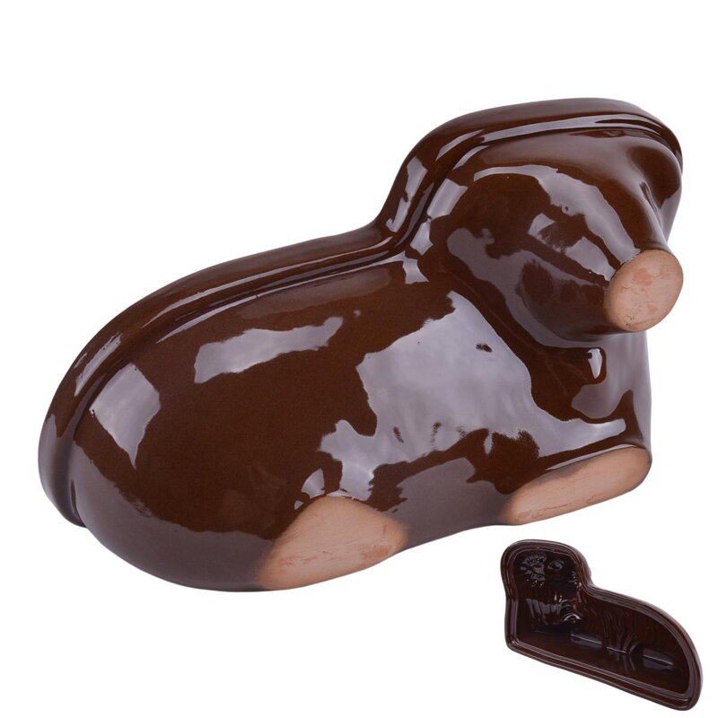 Forma BARAN keramická, 1-dielna