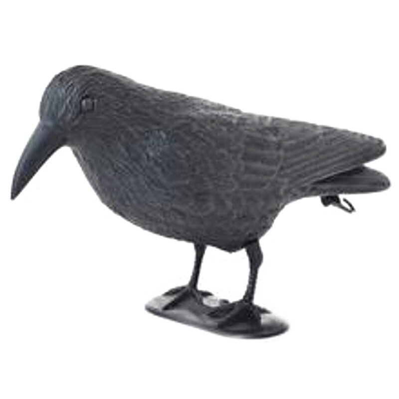 Plašič VRANA stojaca