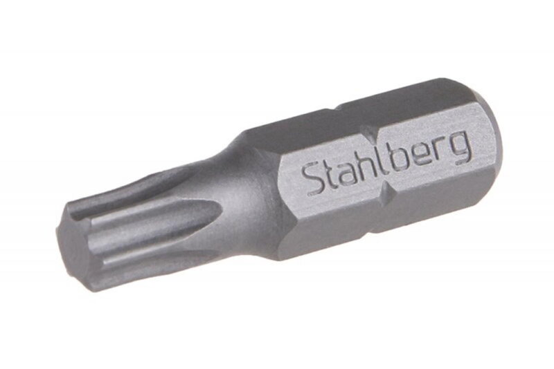 Bit T10 25mm S2 SADA10ks # Bit T10 25mm S2 SADA10ks #