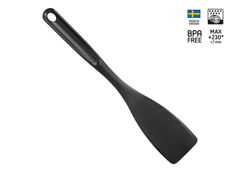 Obracačka plastová úzka, 31,5cm, NYLON GM Obracačka plastová úzka, 31,5cm, NYLON GM