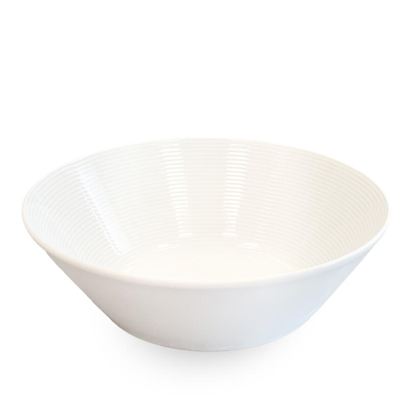 Miska 24cm, český porcelán
