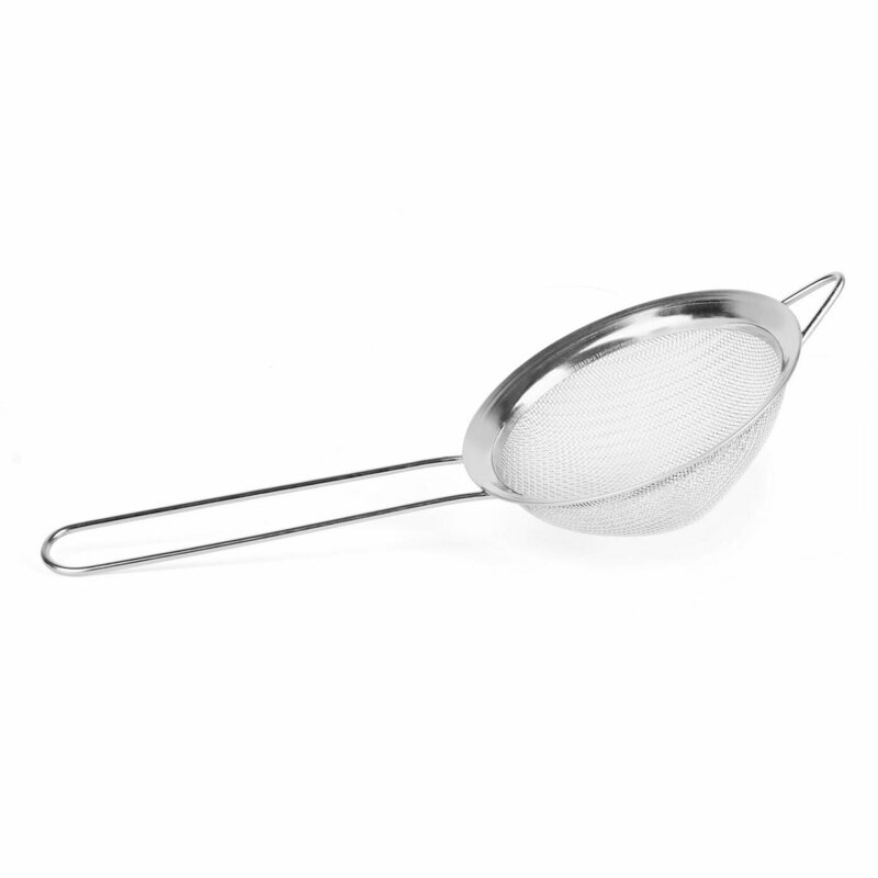 Cedník nerez pr. 22cm