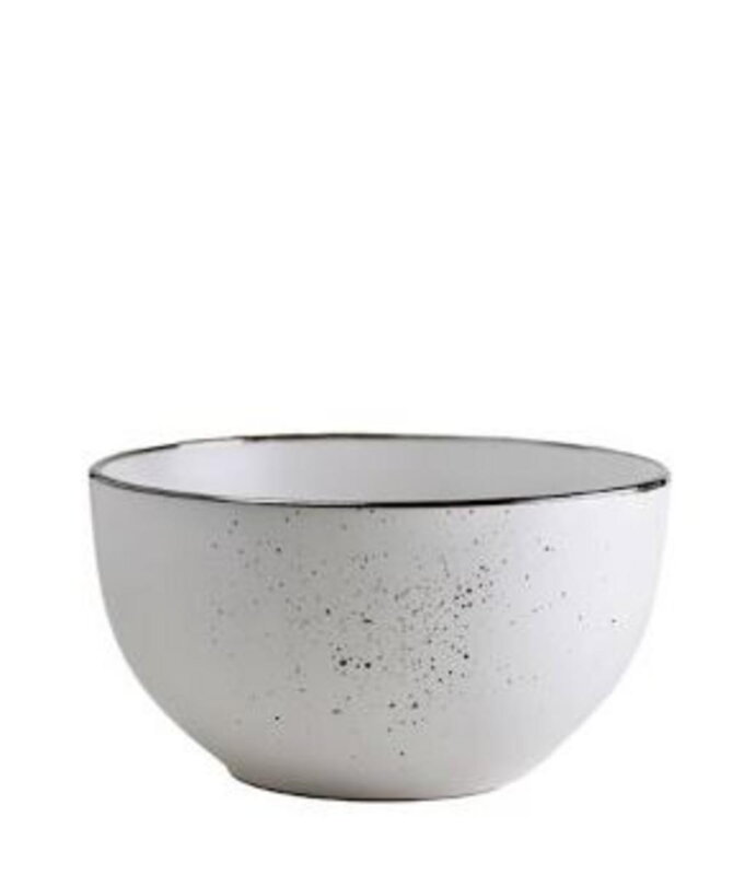 Miska porcelánová SIENA 14x7,5cm