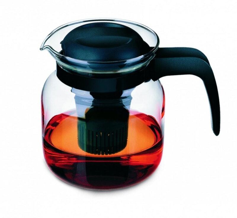 Kanvica MATURA 1,5l +sitko sklo 3122/S WW Kanvica MATURA 1,5l +sitko sklo 3122/S WW