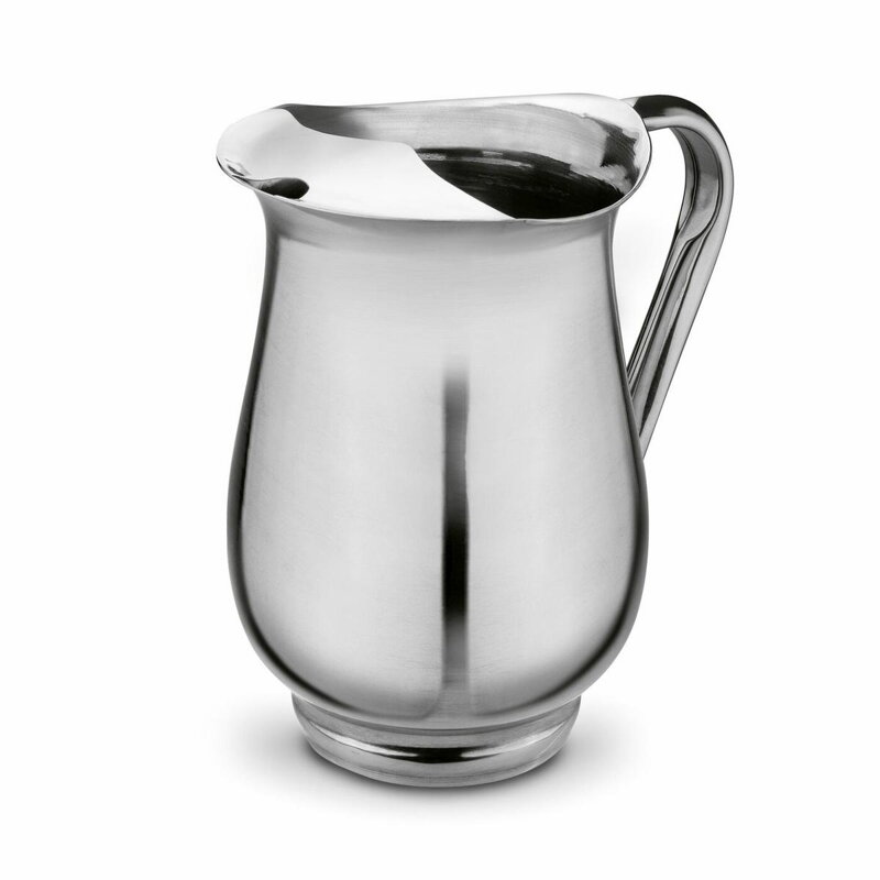 Džbán 1,9 l nerez