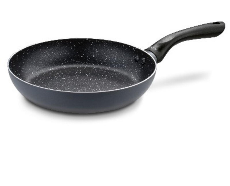 Panvica AMARANTINA sivá 28cm, nepriľnavá Panvica AMARANTINA sivá 28cm, nepriľnavá