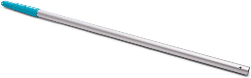Tyč teleskopická 26,2mm, max. 2,39 m ku sieťke/kartáču na bazén Tyč teleskopická 26,2mm, max. 2,39 m ku sieťke/kartáču na bazén