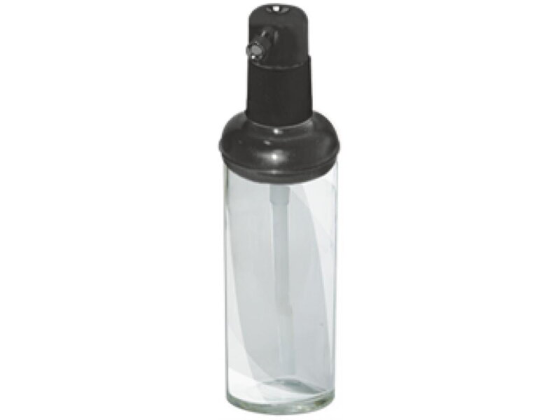 Dávkovač na olej so sprejom, 225 ml