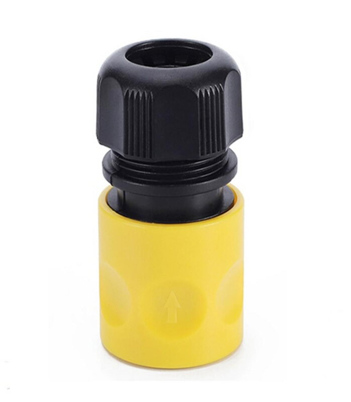 Rýchlospojka 1/2" na hadicu GARDENKUS Rýchlospojka 1/2" na hadicu GARDENKUS