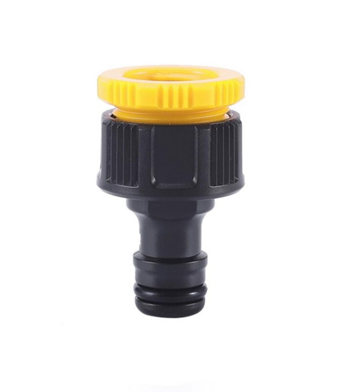 Adaptér 1/2"+3/4" vnút.závit pre hadicovú rýchlospojku GARDENKUS