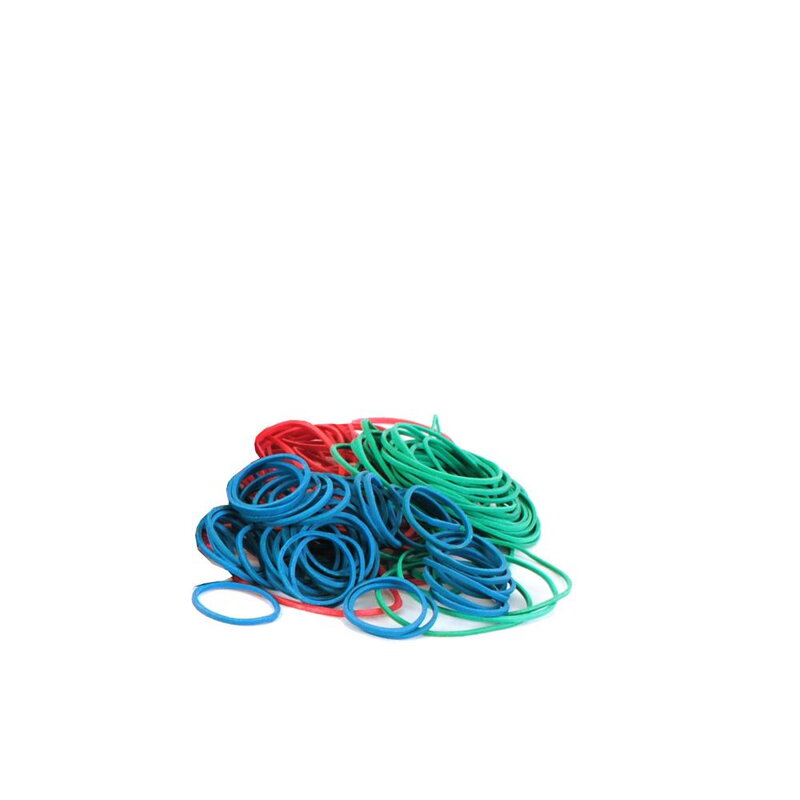 Gumičky mix 50g balenie Gumičky mix 50g balenie