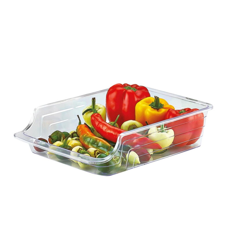 Organizér do chladničky UH 33,4x24,5x8cm MAXI