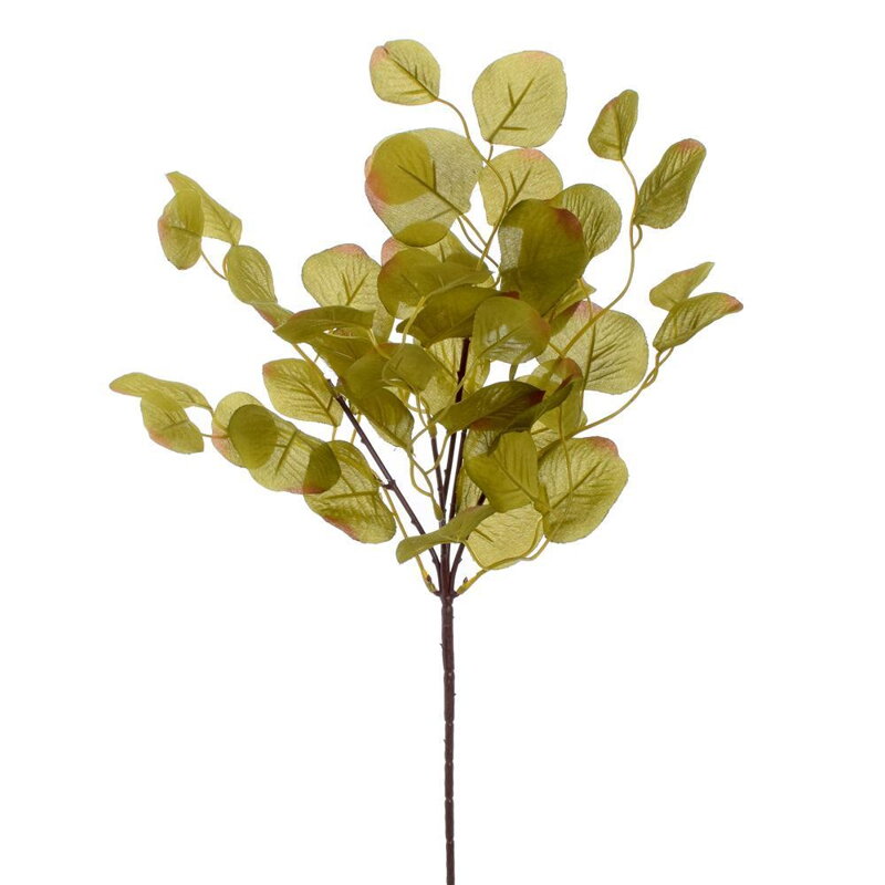 Ozdoba zapichovacia eukalyptus 49 cm zelený
