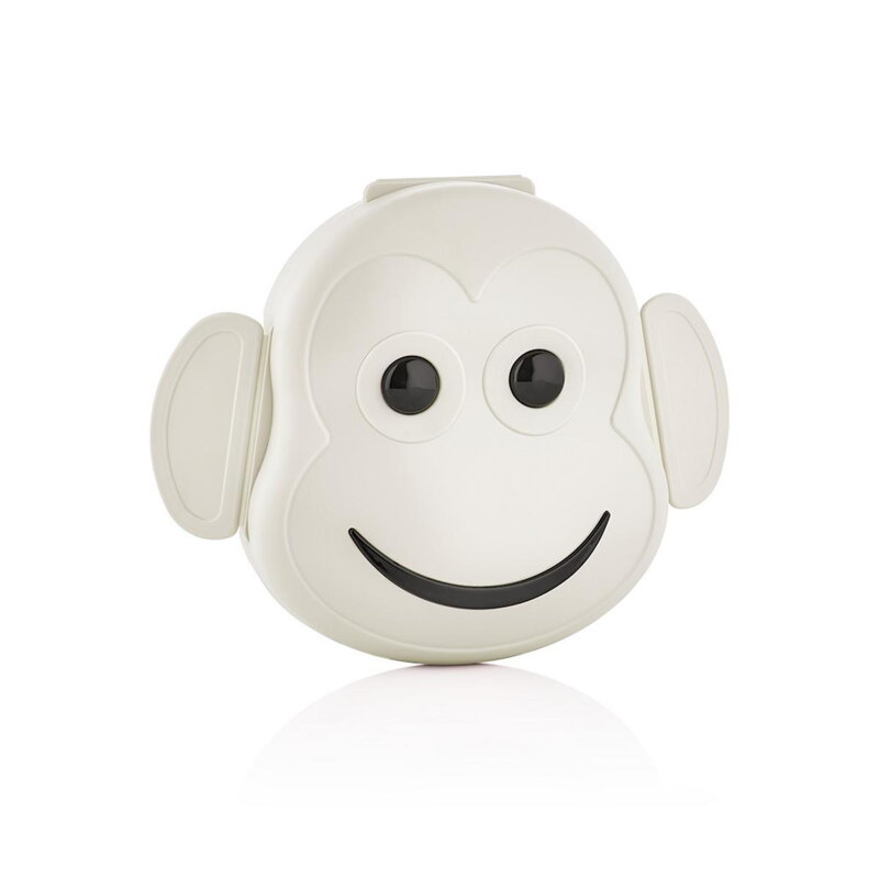 Box na desiatu UH, Monkey mix