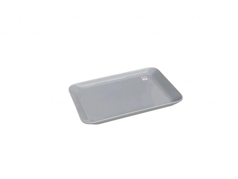 Podnos UH 19x13cm obdĺžnik sivý Podnos UH 19x13cm obdĺžnik sivý