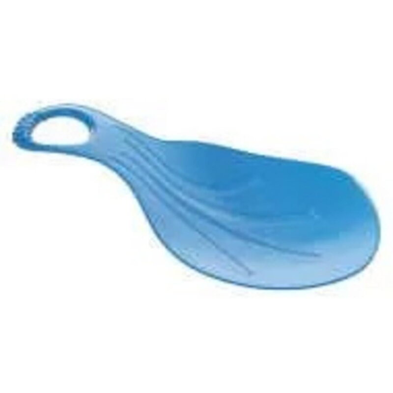 Klzák na sneh KID 2 / 36819020 modrá KLC