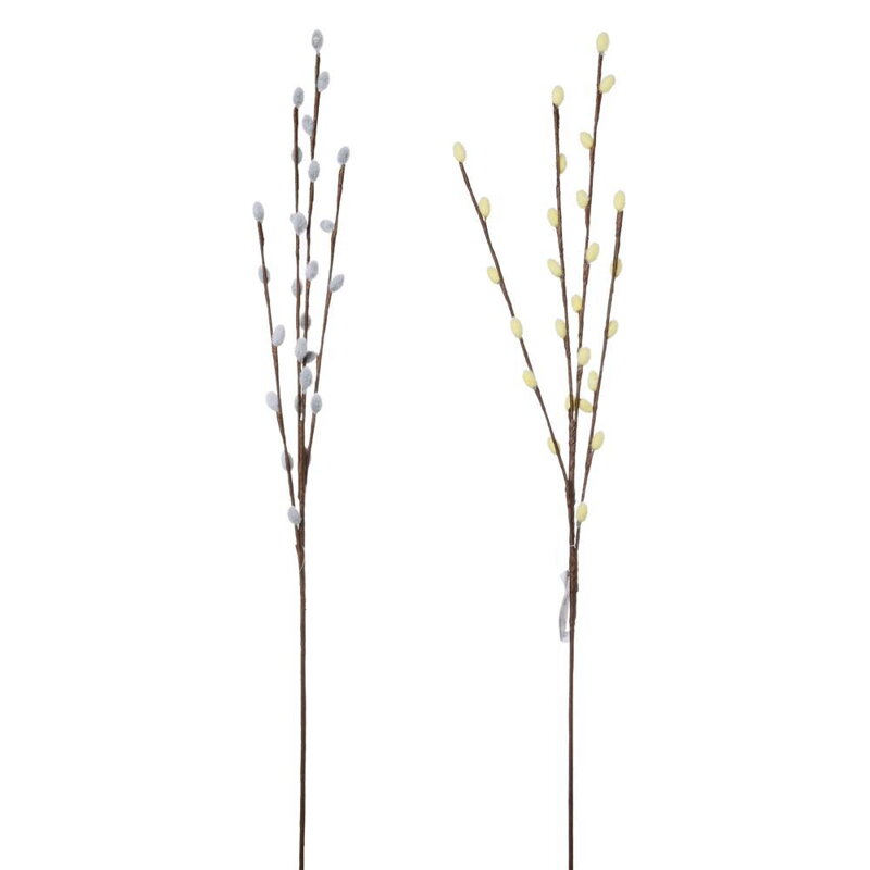 Ozdoba zapichovacia bahniatka 70cm