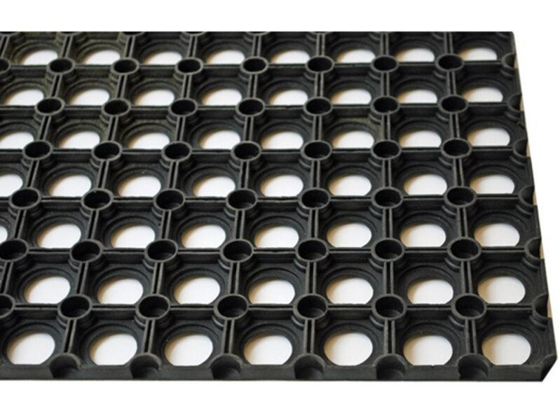 Rohoz COMPOS 150x100 guma