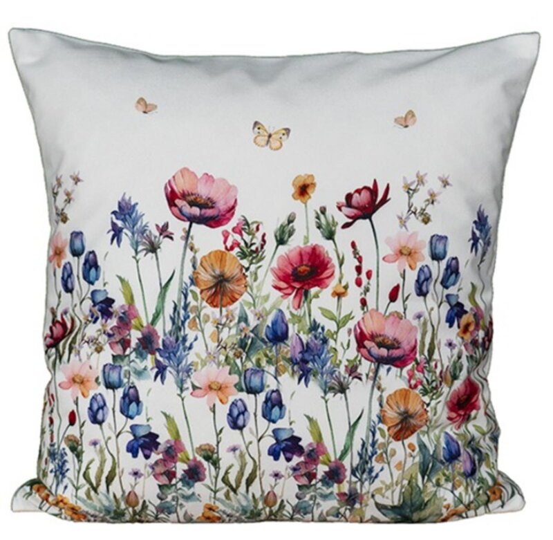 Obliečka na vankúš MAKY, 40x40cm