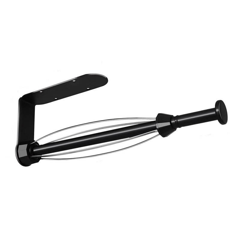 Držiak kuchynských utierok SKVELER, do priemeru rolky 16cm Držiak kuchynských utierok SKVELER, do priemeru rolky 16cm