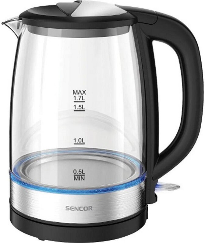Kanvica rýchlovarná SENCOR SWK 7400BK Kanvica rýchlovarná SENCOR SWK 7400BK