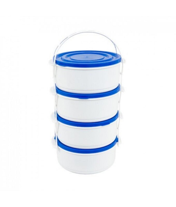 Obedár UH 4x1,2 l Obedár UH 4x1,2 l