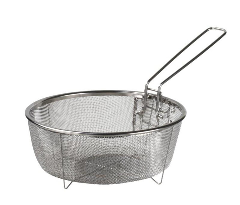Košík do fritézy náhradný 23cm