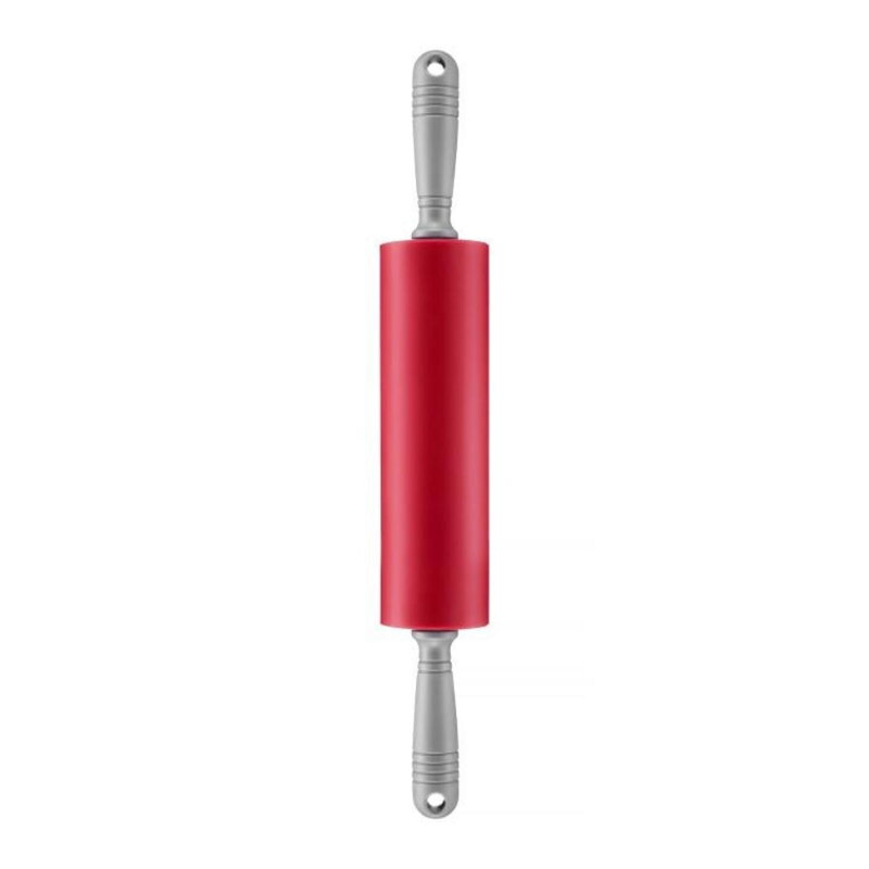 Valček na cesto CHERRY silikónový