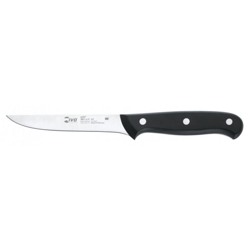 Nôž vykosťovací SOLO 14cm Nôž vykosťovací SOLO 14cm