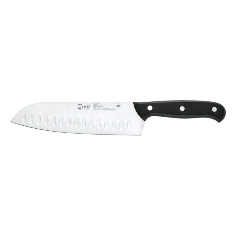 Nôž Santoku IVO Solo 18cm
