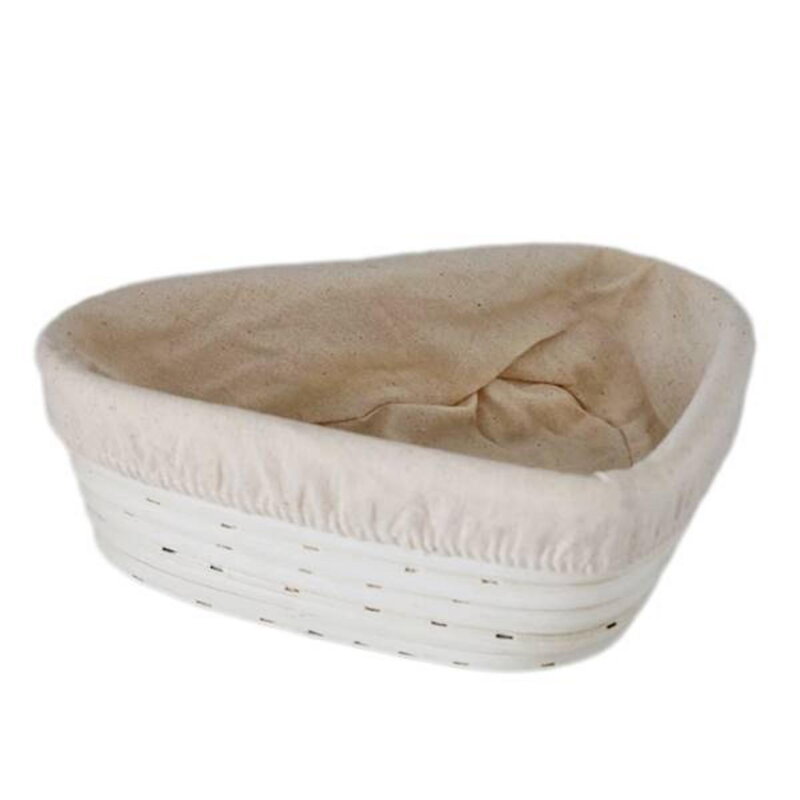 Ošatka ratan srdce 24x16cm Ošatka ratan srdce 24x16cm