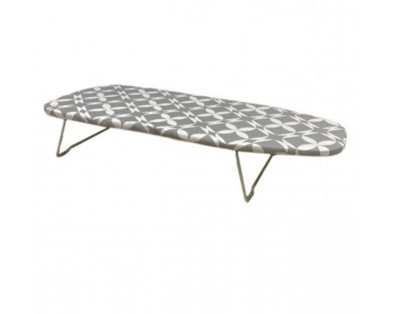 Doska žehliaca EASY 70x30 cm stolová