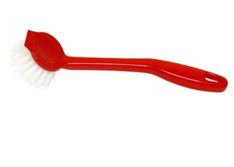 Kefa na riad s rúčkou UH okrúhla plast