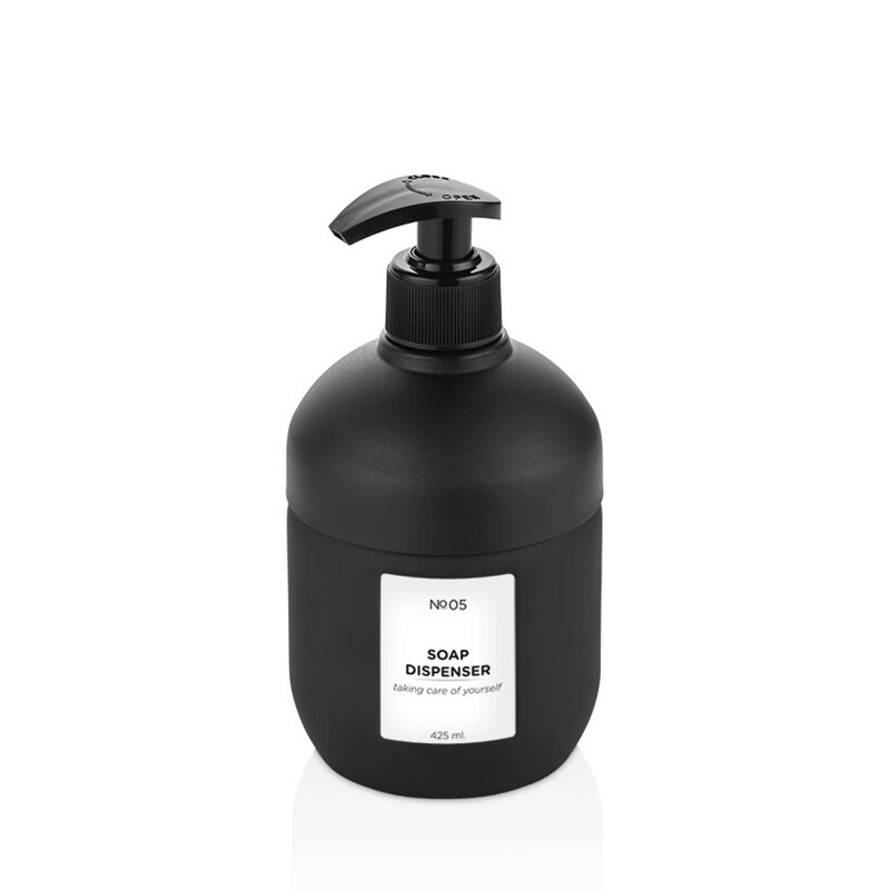 Dávkovač mydla 425ml UH Dávkovač mydla 425ml UH