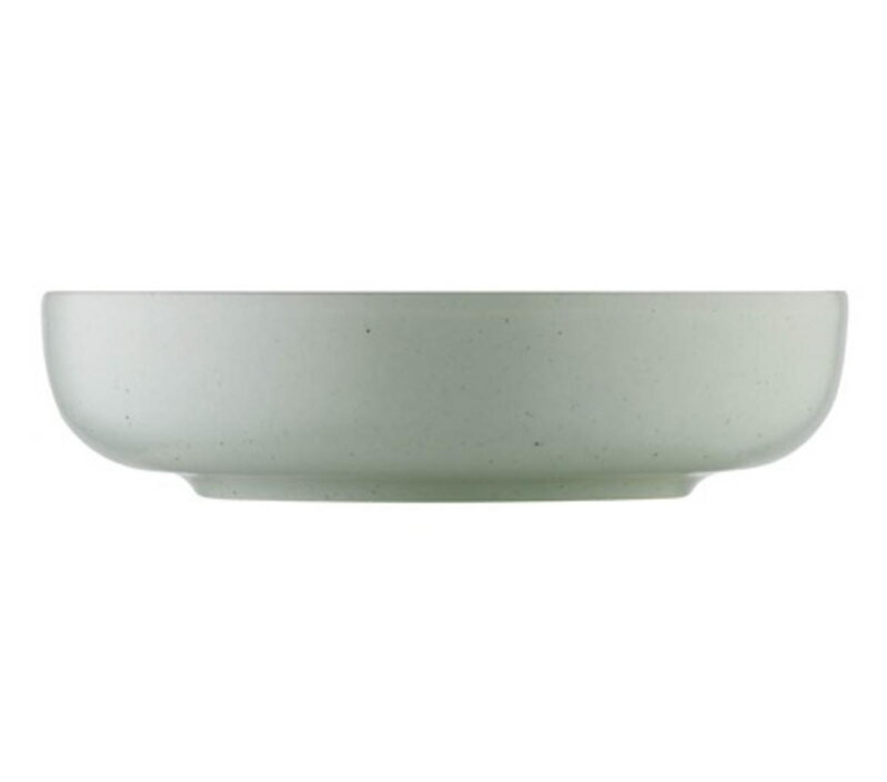 Tanier hlboký porcelánový 20cm MODERNA mentolový Tanier hlboký porcelánový 20cm MODERNA mentolový