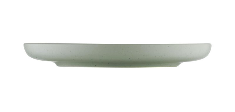 Tanier plytký porcelánový 24cm MODERNA mentolový Tanier plytký porcelánový 24cm MODERNA mentolový