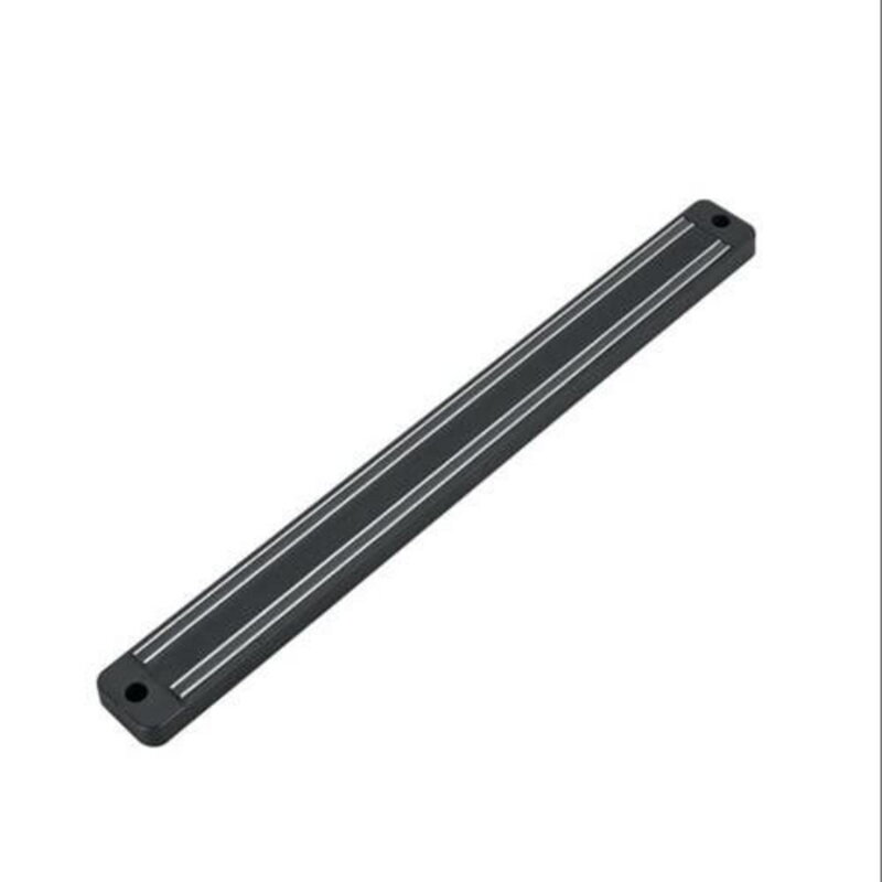 Lišta magnetická na nože, 33 cm