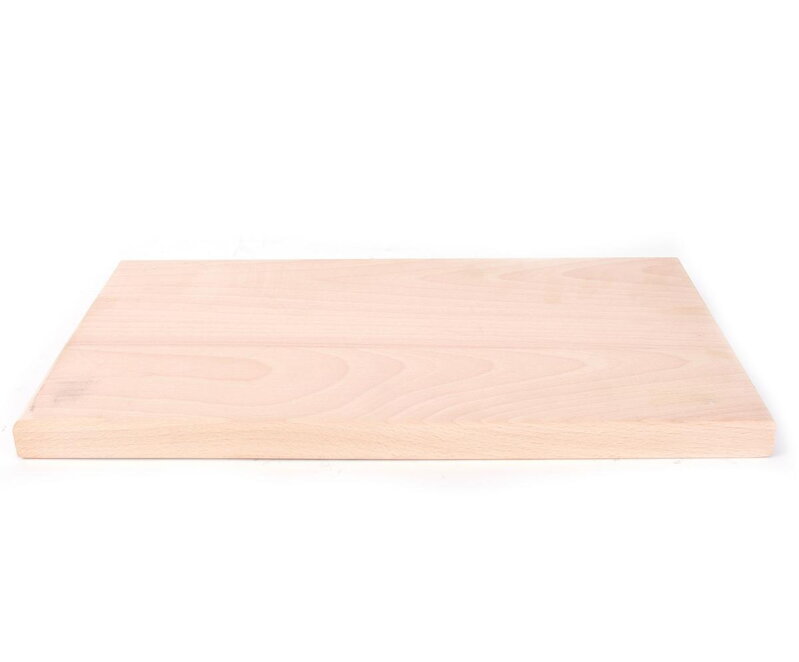 Doska na mäso drevená 18x30x2,3 cm číslo 9