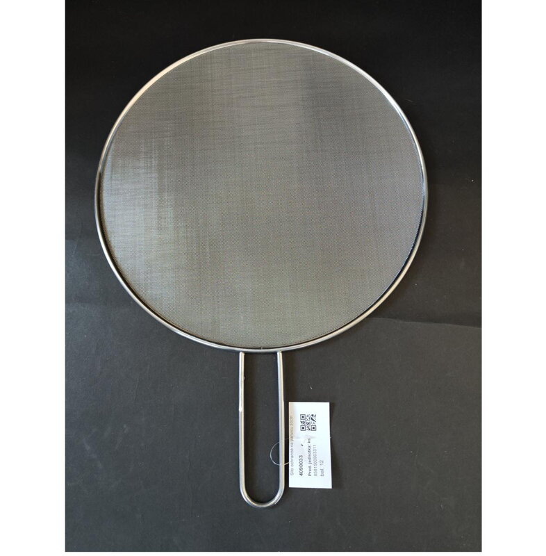 Sito ochranné na panvicu 33cm