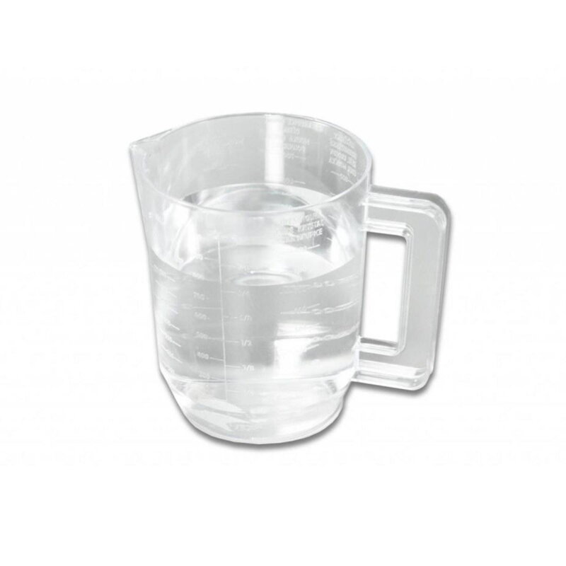 Odmerka 05 UH priesvitna 1l WW