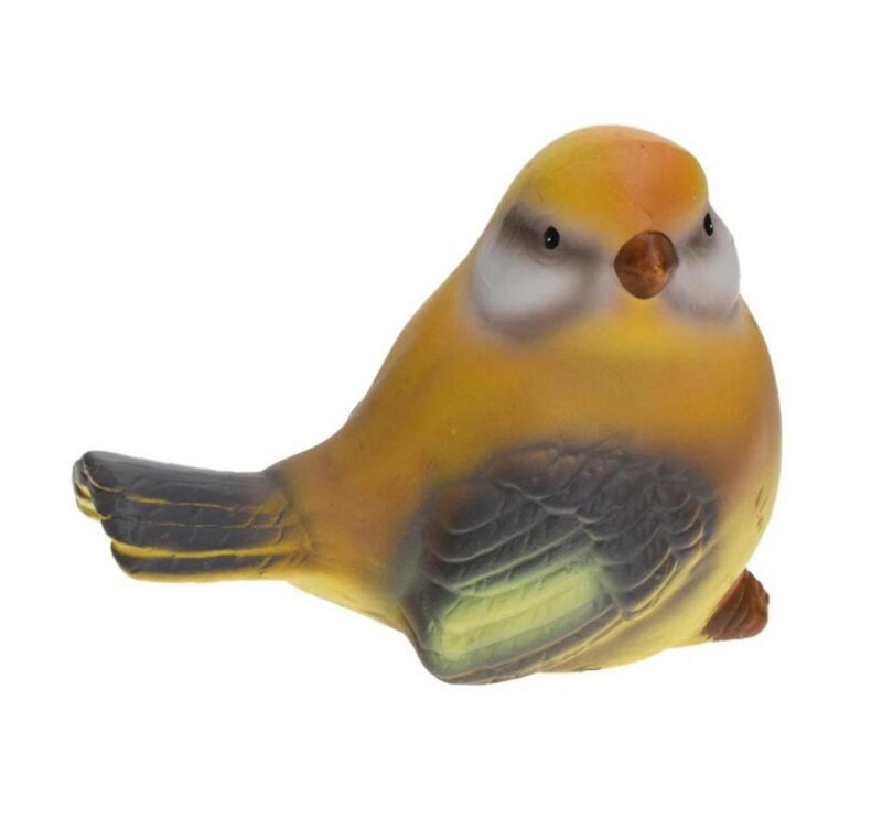 Postavička vtáčik 14,5 cm