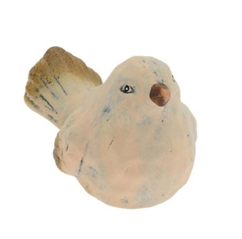 Postavička vtáčik 12 cm