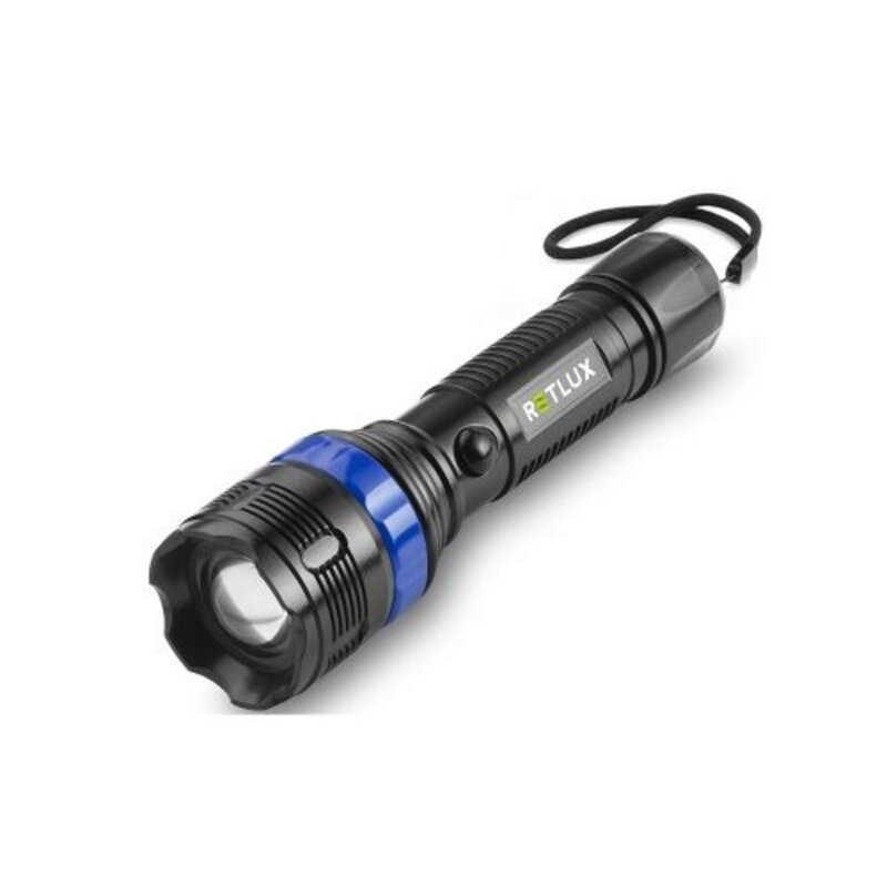 Svietidlo RPL 150 1W LED